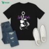 Why Why Why Why Girl Gun Disappointed T-Shirt