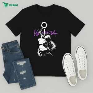 Vexoria Solar Eclipse T-Shirt