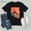 Of Mice & Men Fountain Of Eternity T-Shirt