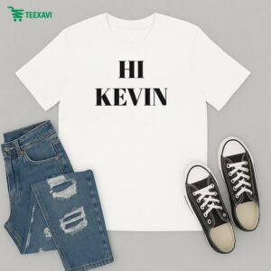 Vif Hi Kevin T-Shirt