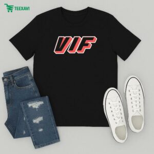 Vif Logo T-Shirt