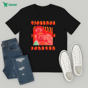 Vif Monsters Forever T-Shirt
