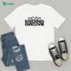Anthony Davis Planet Euphoria T-Shirt