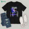 Official Linkin Park From Zero World Tour 2025 Baltimore Maryland May 3 T-Shirt