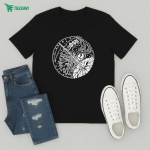Vinnum Sabbathi Doomed World T-Shirt