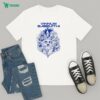 Official Stop Asking For Stuff You Greedy Shits Santa Christmas T-Shirt