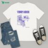 Official Splash Zone T-Shirt