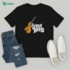 Before Their Eyes Heart T-Shirt