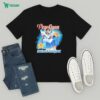 Sleep Token Damocles Sword Crest T-Shirt