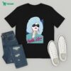 Saturdays Are For The Dads Push Mower T-Shirt