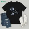 Trump The Untamed How Many More Do I Have To Out T-Shirt