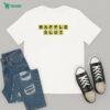 Official Yuno Miles Where’s The Album Astronaut Ufo T-Shirt