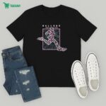 Wallows Model And More Cyber Runner T-Shirt
