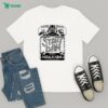Night Hunters Non Fatal T-Shirt