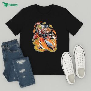 War Of The Lions T-Shirt