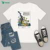 Vladimir Guerrero Jr Ready To Plakata T-Shirt