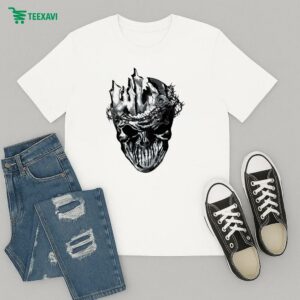 Warren Lotas Headstone T-Shirt