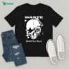 Cursive Deport Tim Kasher T-Shirt