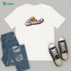 Andrew Pope Cody Cody You Haven’t Been Takin’ To The Cops Have Ya Mate T-Shirt