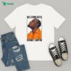 Autism Diagnosed T-Shirt