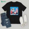 Dear God Fuck You T-Shirt