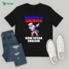 Official Chaka Khan Love Is What I Am Here For T-Shirt