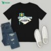 Japanese Breakfast Ryman Auditorium 2025 T-Shirt