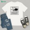Where’s Your Head At Cat T-Shirt