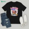 Saturdays Are Fore The Dads Golfer T-Shirt