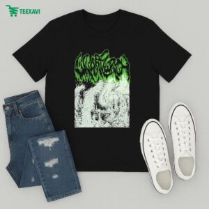 Wharflurch Flurch T-Shirt