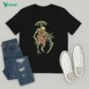 Maruja Pain To Power T-Shirt