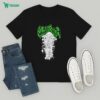 Azchike Game Time Cover T-Shirt