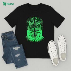 Wharflurch Myco Worship T-Shirt