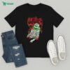 Official Stephen King’s It Behind The Scenes T-Shirt