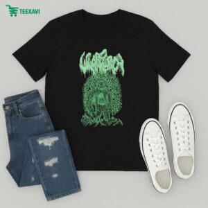 Wharflurch Swamplurch T-Shirt