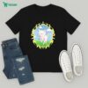 Lauryn Hill Zion Best Of Me Tour 2024 T-Shirt