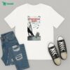 Widespread Panic Music Tour 2025 T-Shirt