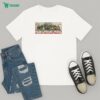 Electric Forest Jun 19-22 2025 In Rothbury Mi T-Shirt