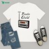 Josh Naylor Rock The Baby T-Shirt