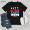 Folk Bitch Trio Super Bikes 3 T-Shirt