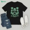 Official Dead Kennedys Nazi Punks Fuck Off T-Shirt