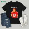Full Of Hell Knight’s Oath Pepper T-Shirt