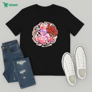 Willow Pill Mushroom T-Shirt