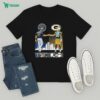Wilco Waxahatchee At The Espee San Antonio Tx May 6 2025 T-Shirt
