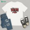 Widespread Panic Search The Dial And Electrify T-Shirt