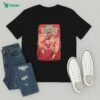 Within Destruction Treasure Skull Nami One Piece T-Shirt