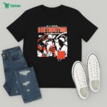 Within Destruction Animetal T-Shirt