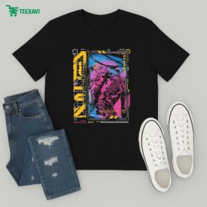 Within Destruction Backstab T-Shirt