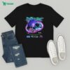 Within Destruction Lotus X Diablo Iv T-Shirt