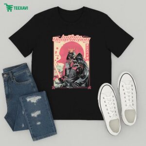 Within Destruction Darth Vader ダース ベイダー Star Wars T-Shirt